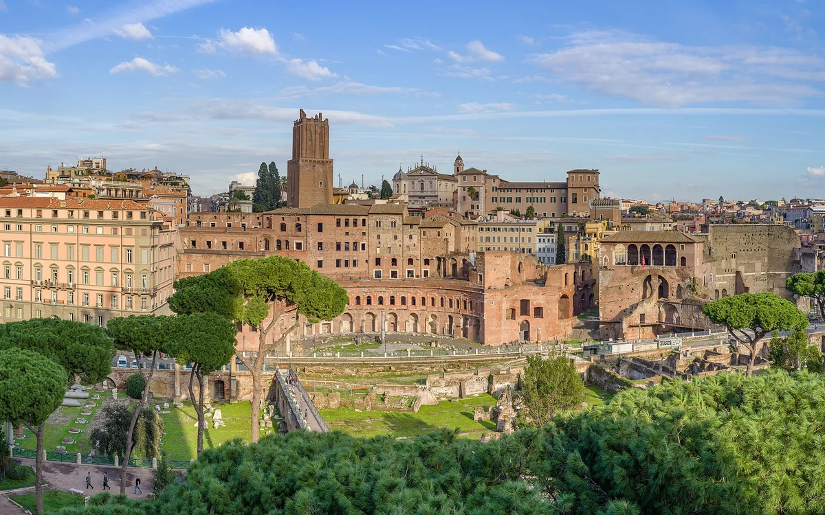 Lazio Centralissima
