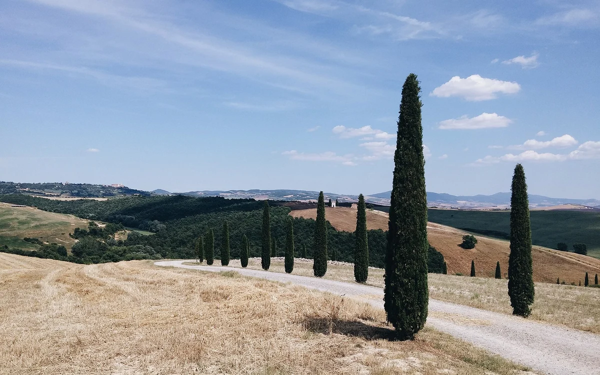 Toscana Nord-Ovest