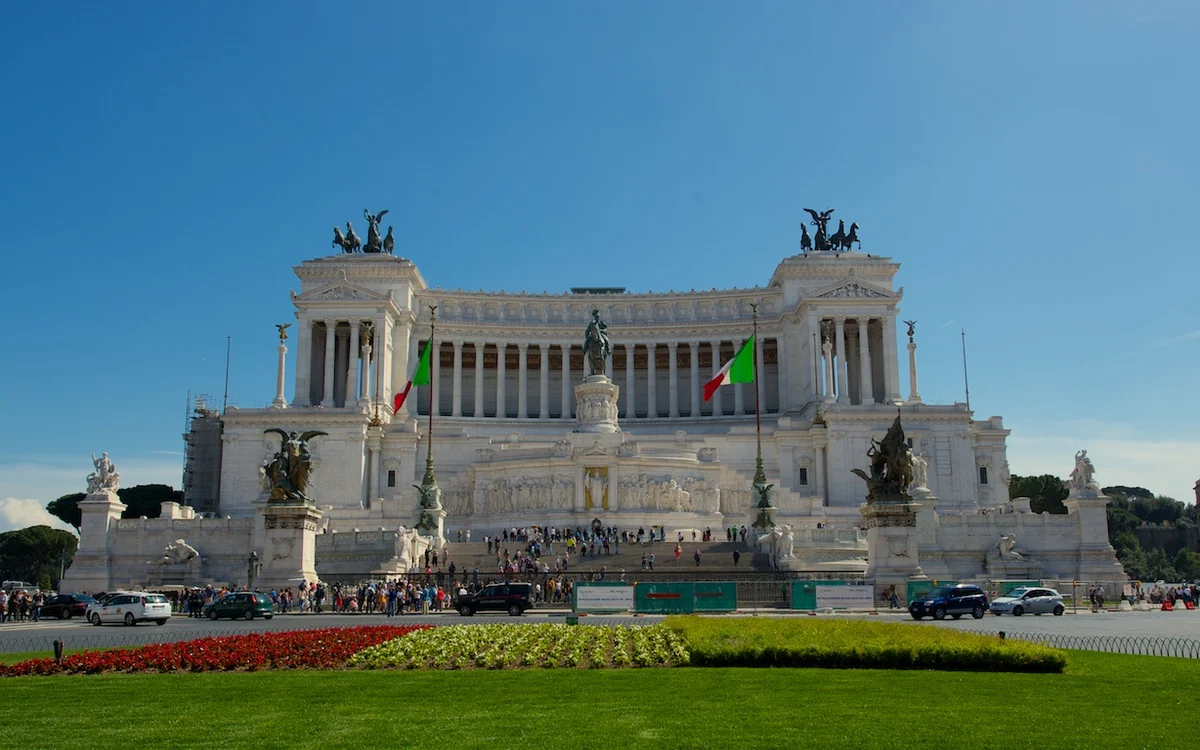 Lazio Semicentrale