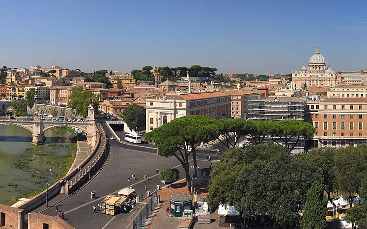 Lazio Centralissima