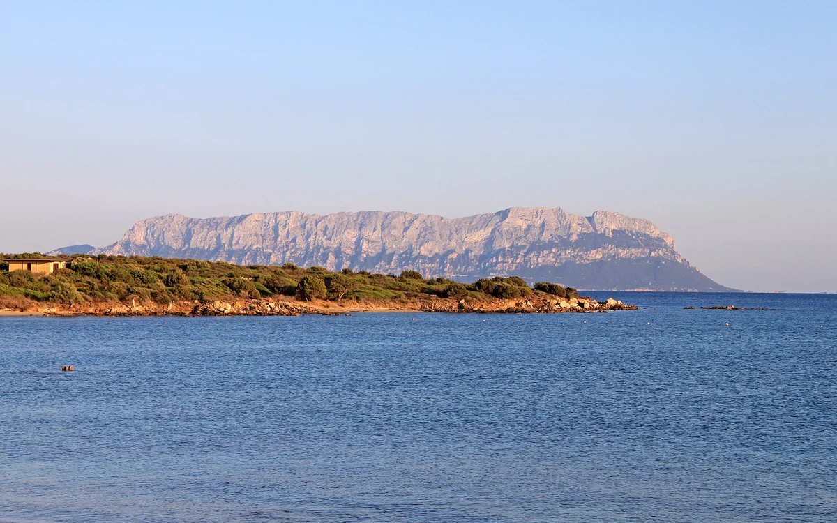 Sardegna Nord-Orientale