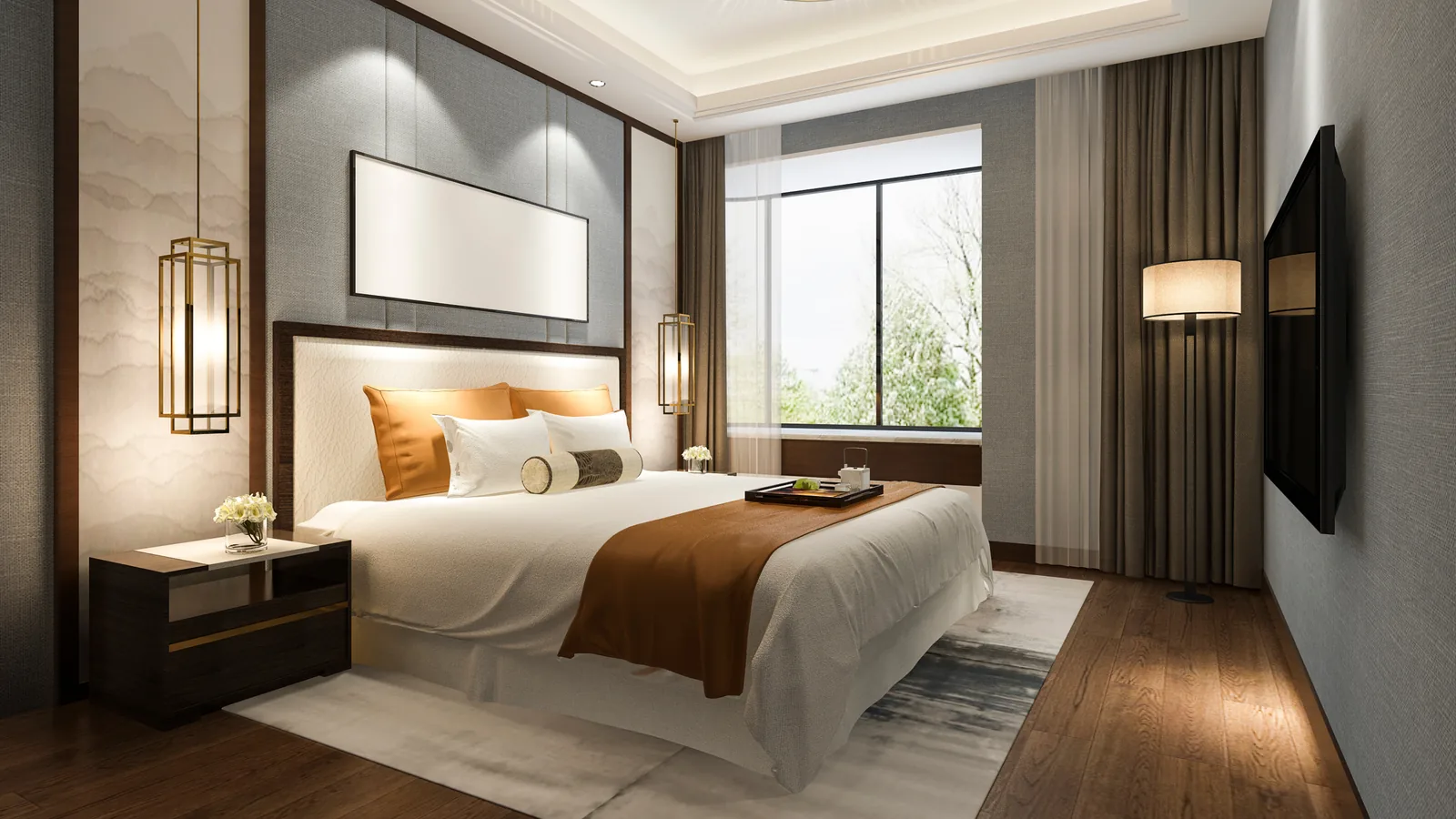 Sviluppo e design hotel