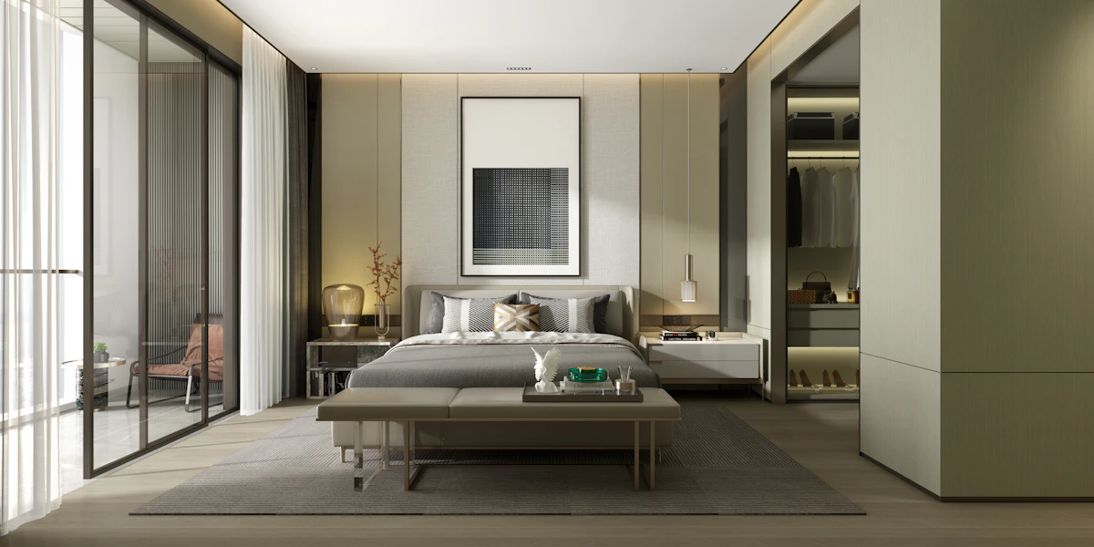 Hotel di lusso — KW Hospitality